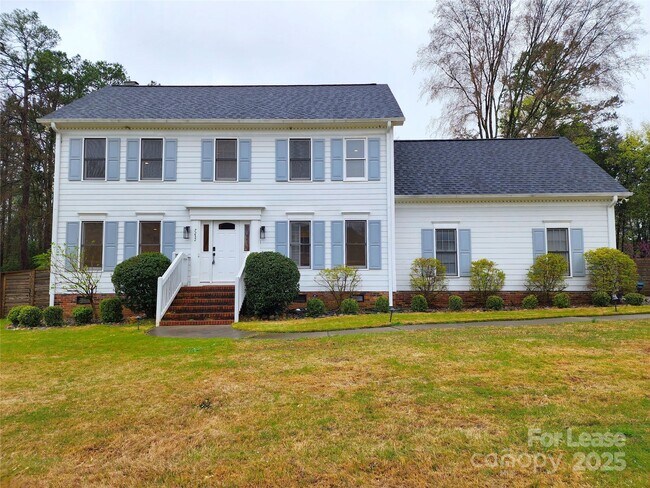 Foto del edificio - 7232 Sheffingdell Dr