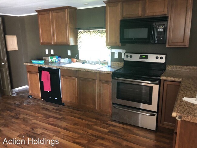 Building Photo - 3 br, 2 bath House - 1141 Yutan Rd