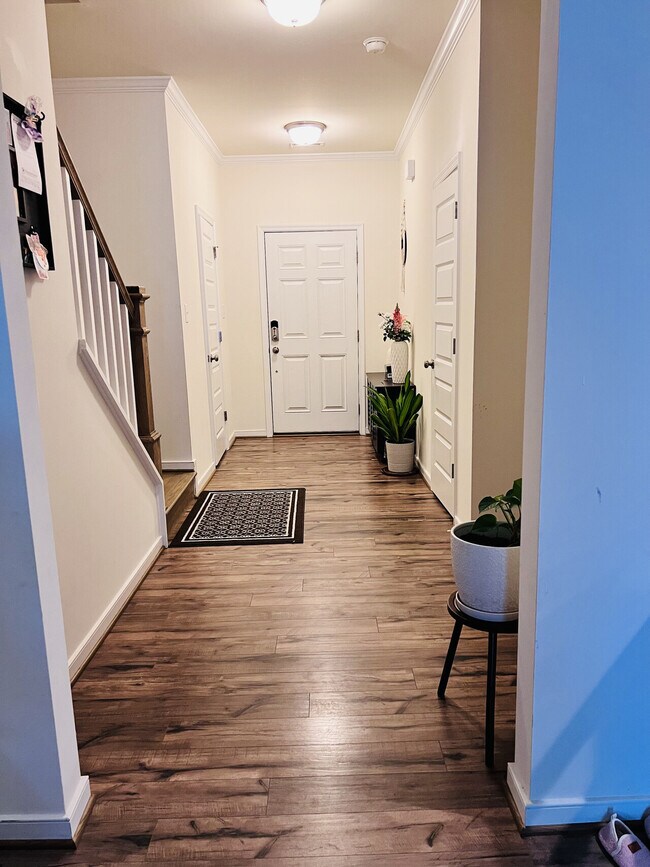 4024 Tin Roof Way, Glen Allen, VA 23059 Townhome Rentals in Glen