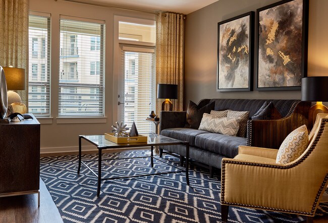 Foto del edificio - Evolution At Towne Centre