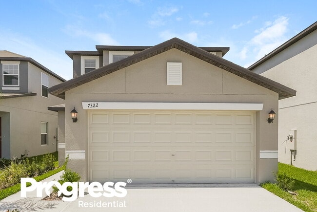Building Photo - 7322 Spring Snowflake Ave
