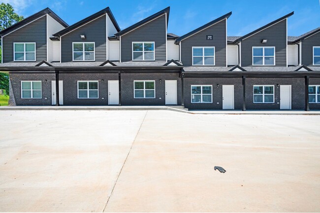 Interior Photo - Trenton Road Townhomes