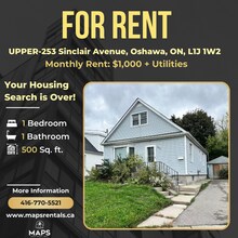 Building Photo - 253 Sinclair Ave