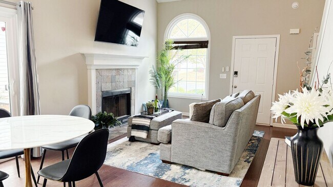 Building Photo - Charming 3BR House in Avensong Village, Mi...