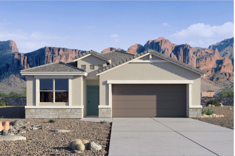 3402 E Shanley Ave, Apache Junction, AZ 85212 House Rental in Apache