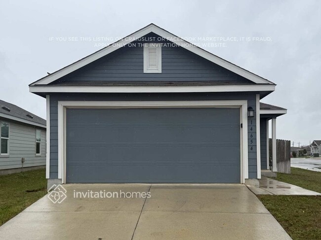 Building Photo - 14654 Calaveras Creek