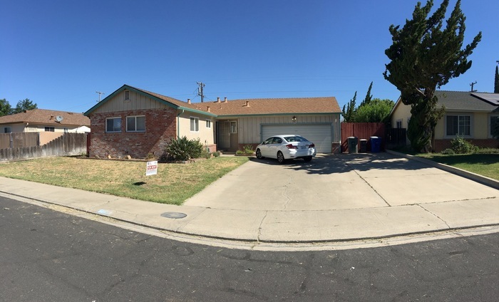 Primary Photo - Manteca 3 Bedroom 2 Bath Home