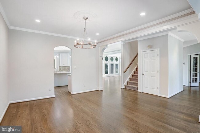 Foto del edificio - 710 Parrish Farm Ln