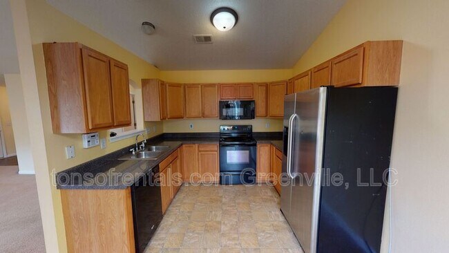 Foto del edificio - 204 Juniper Leaf Way