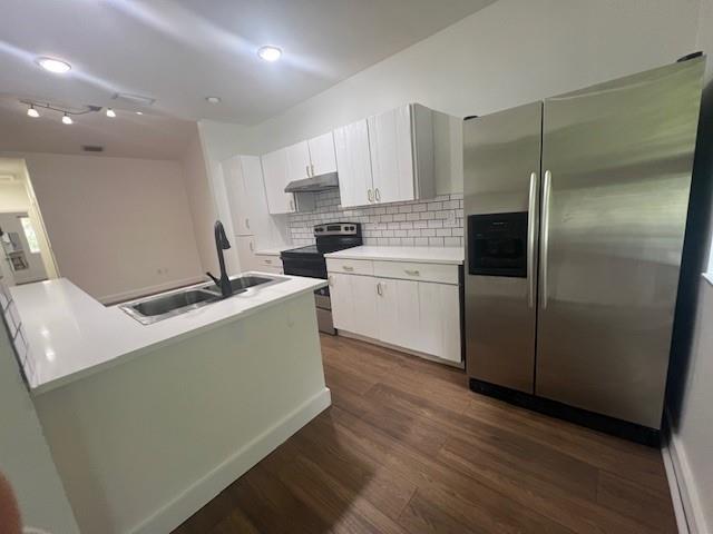 Foto del edificio - 16360 Malibu Dr