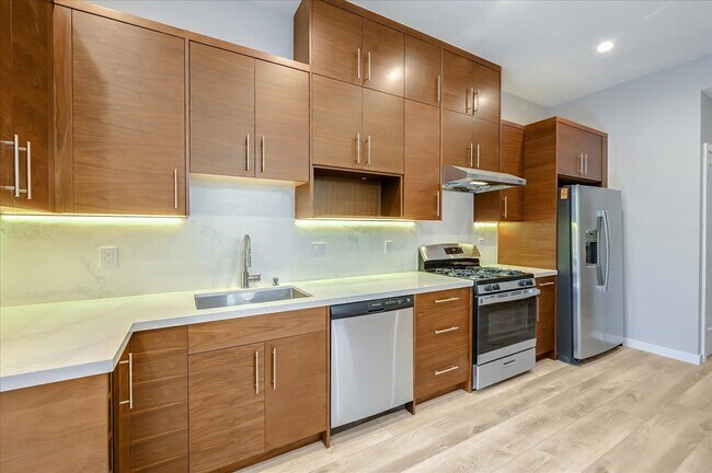 Foto del edificio - 4143 24th St