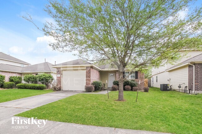Building Photo - 21106 Wortham Oaks Dr