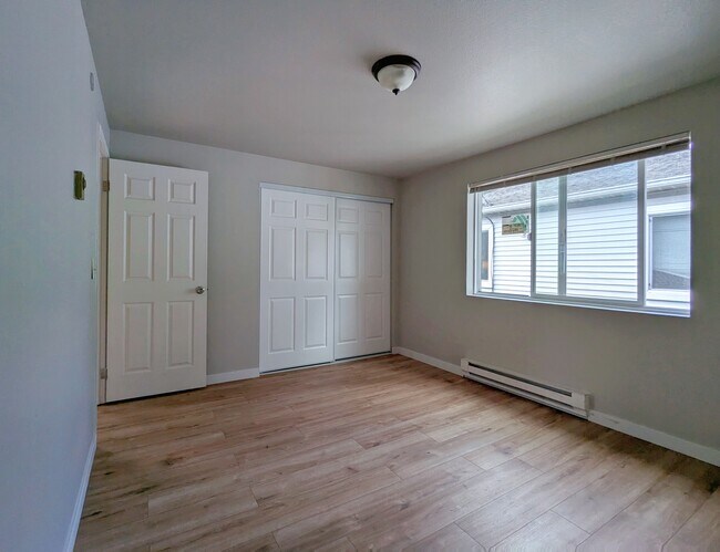 Bedroom #1 - 8436 Delridge Way SW