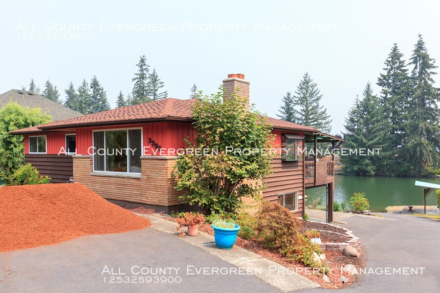 Foto principal - 3323 Deer Island Dr E