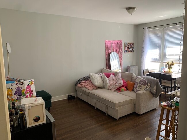 Foto del edificio - 5511 S Everett Ave