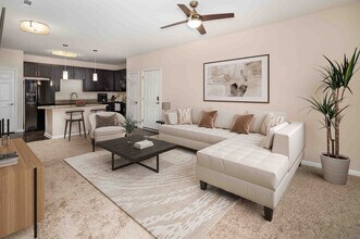 Building Photo - Residences at Brookline