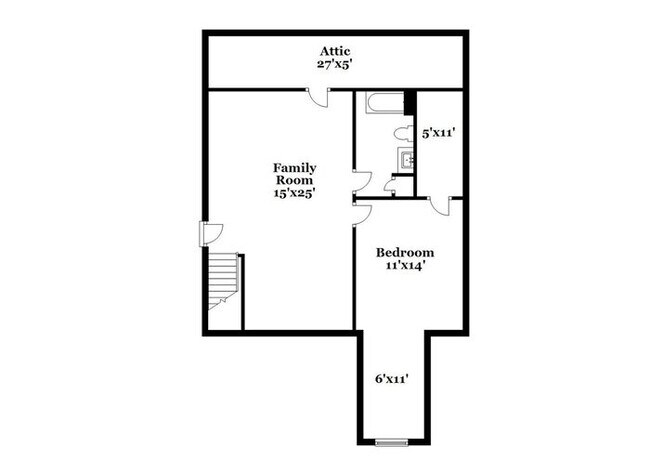 Foto del edificio - 2512 Elmcroft Ave