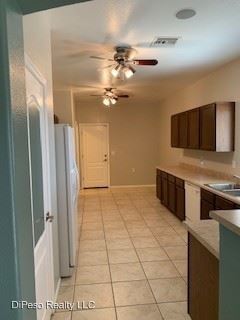 Foto del edificio - 4 br, 2 bath House - 548 N Mescal Road