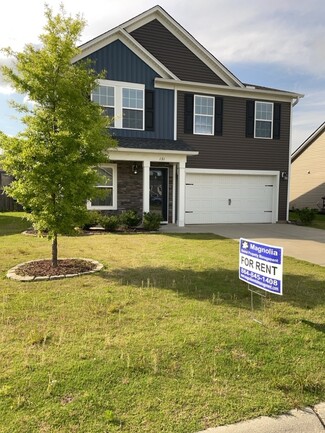 Building Photo - 131 Screech Dr
