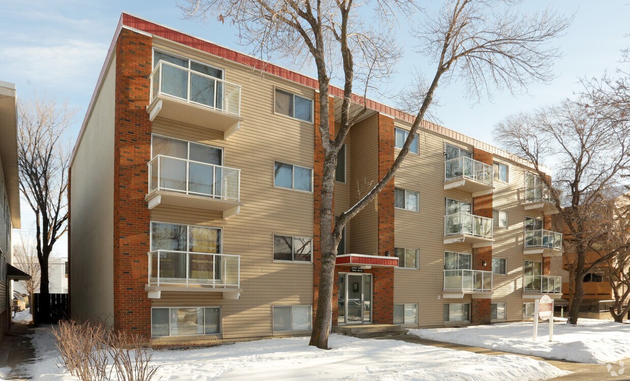 Photo principale - Lovinac Manor Apartments