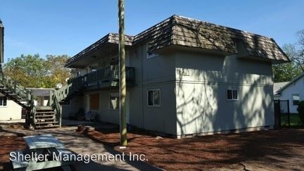 Foto principal - 1149 6th St NW
