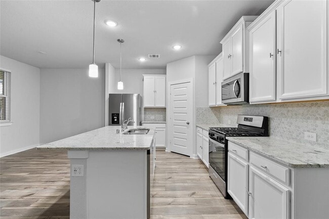 Building Photo - 9714 Grooveburr Ct