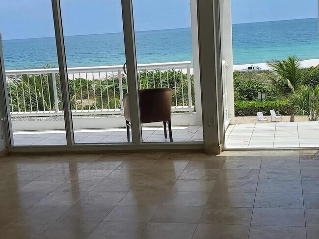 Foto del edificio - 9341 Collins Ave