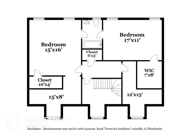 Building Photo - 6820 Candlewood Ln