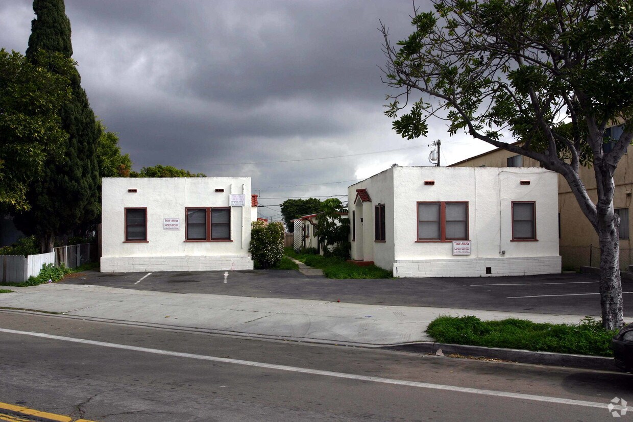 Foto del edificio - 4629-4637 35th St
