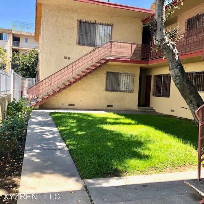 2618 Ellendale Pl, Los Angeles, CA 90007 Room for Rent in Los Angeles