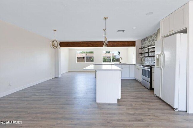 Foto del edificio - 2307 E Butler St