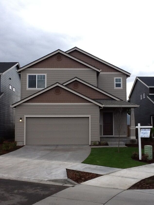 Foto principal - 1822 NE 77th Pl