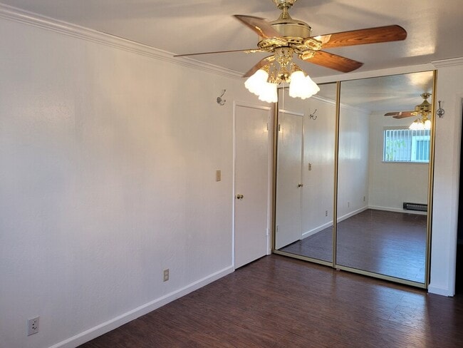 Master Suite - 1586 Albatross Dr