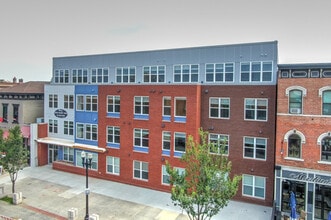 Building Photo - 2630 Short Vine Street Apartments