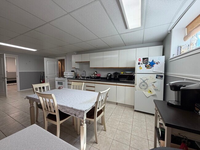 Photo du bâtiment - Apartment for Rent