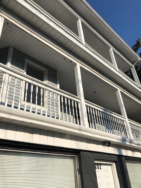 Foto del edificio - 282-284 Webster Ave