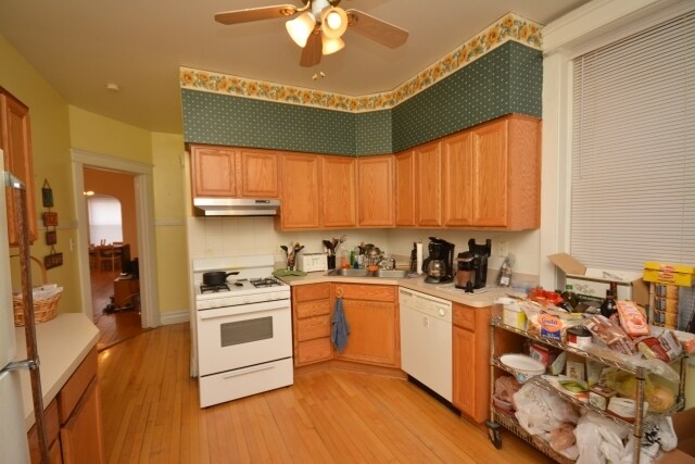 Building Photo - 5353 N Glenwood Ave