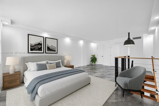 Foto del edificio - 17800 Atlantic Blvd