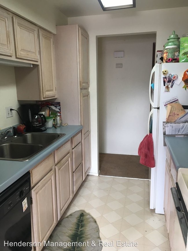 Foto del edificio - 2 br, 1 bath House - 1229 E 6th St