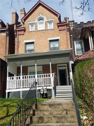 Building Photo - 361 McKee Pl