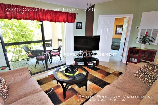 Building Photo - 4040 Crockers Lake Blvd
