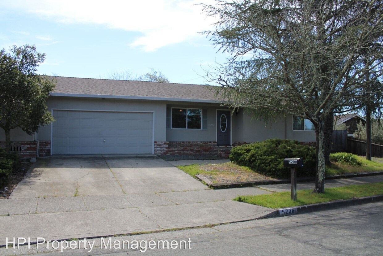 Primary Photo - 3 br, 2 bath House - 5206 El Encanto Drive