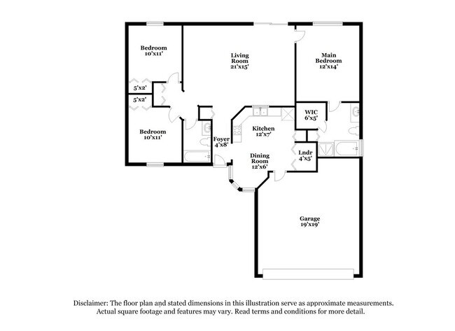 Foto del edificio - 8947 Castle Rock Dr