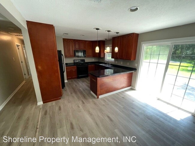 Building Photo - 4 br, 2.5 bath House - 6608 Lancaster Blvd.