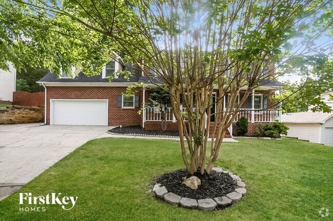 Building Photo - 2422 Haybrook Ln