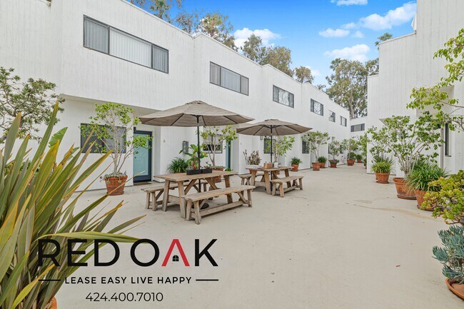 Foto del edificio - 2500 Abbot Kinney Blvd