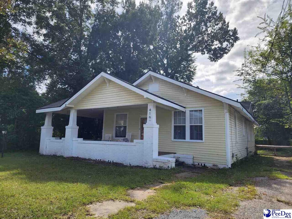 Foto principal - 416 Spruce St