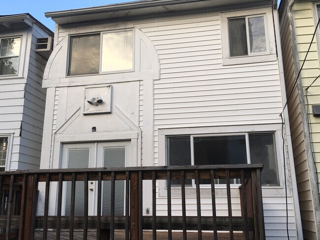 Photo - 1804 37th St NW House