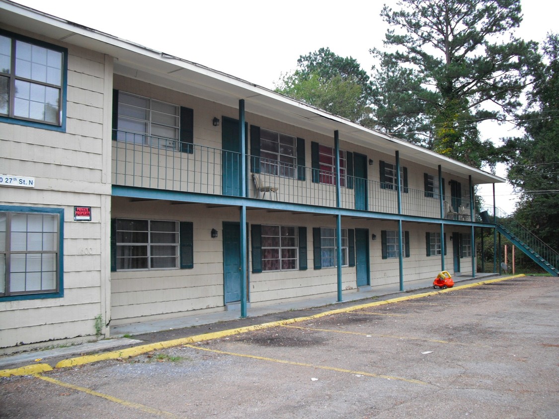 Building Photo - 1600 27th St N
