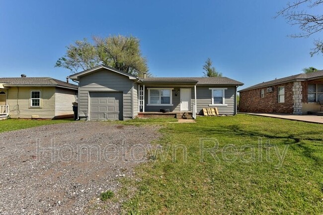 Photo - 1409 SE 41st St House